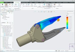 Creo Ansys Discovery Live