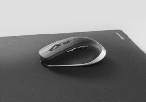 CADMouse Compact Wireless