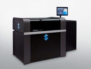 Stratasys J850