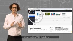 Ares Kudo Drive