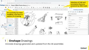 Kudo for Onshape