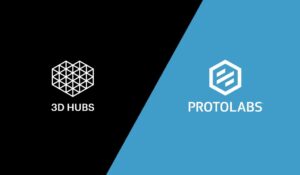 3D Hubs Protolabs