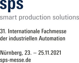 SPS Messe Nürnberg