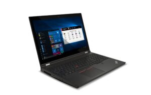 Lenovo Thinkpad P15