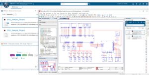 PLM 3DExperience Connector 