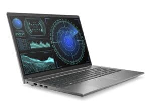 HP ZBook Power