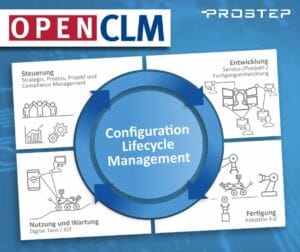 ProStep OpenCLM