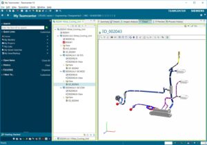 Eplan ProD Harness in Teamcenter