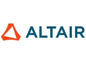 Altair Logo