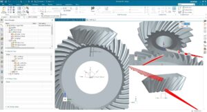 Siemens Simcenter 3D 2022.1