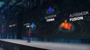 Autodesk University 2022