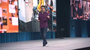 Autodesk CEO Andrew Anagnost