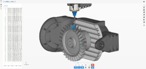 PTC Onshape CloudMilling CAM