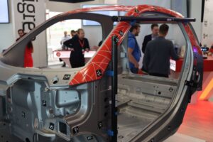 Artec auf der Formnext