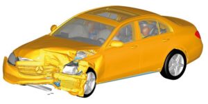 Ansys kauft DYNAmore 