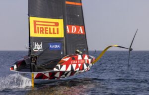 Luna Rossa Prada Pirelli