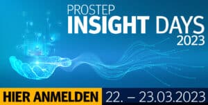 Prostep Insight Days