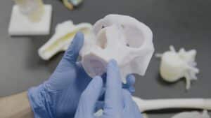 Stratasys und Ricoh: Partnerschaft bei anatomischen 3D-Drucken.
