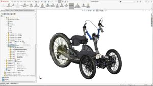 SolidWorks 2024