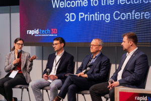 Rapid.Tech 3D 2024