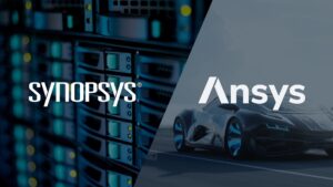 Akquise: Synopsys kauft Ansys