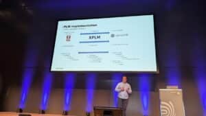 Huismann Equipment auf der Fachkonferenz Digitalisierung von Inneo