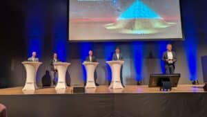 Fachkonferenz Digitalisierung