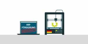 AM-Förderung ist gestrichen